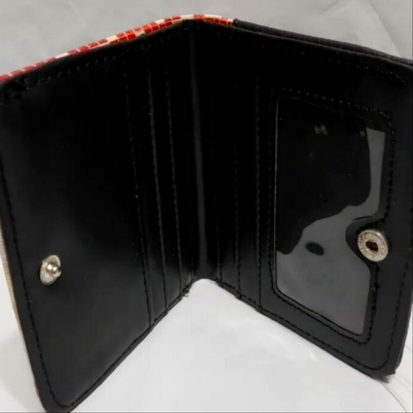 MM Bifold Wallet (NWOT) - Picture 2 of 2